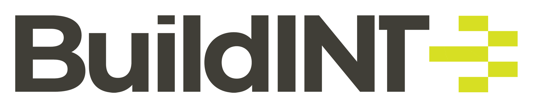 BuildINT Logo